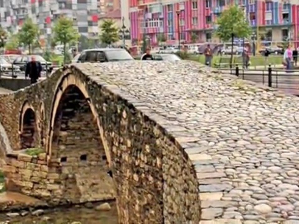 Albanien