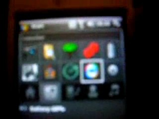 HTC Costumizer batista70 www.cellularmagazine.it