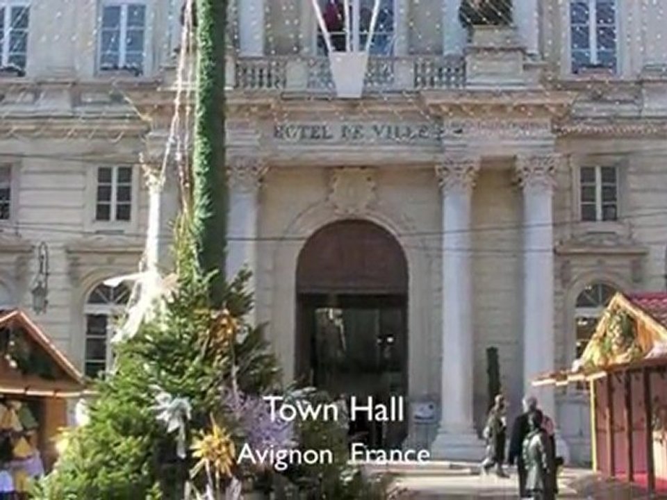 Avignon - Provence