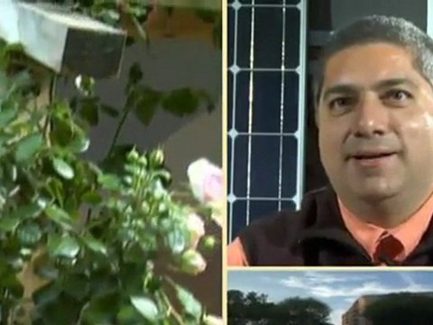 Pannelli Solari - Impianti Fotovoltaici - Fontesolare