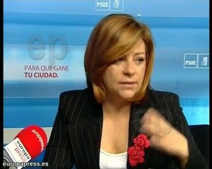 Valenciano: "El PP no se irá del Pacto antiterrorista"