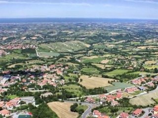 Riccione - Emilia-Romaña - Italia