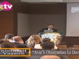 AVEA’LI OLMAYANLARA İYİ DAVRANIN / ENTEGRE PAZARLAMA İLETİŞİMİ