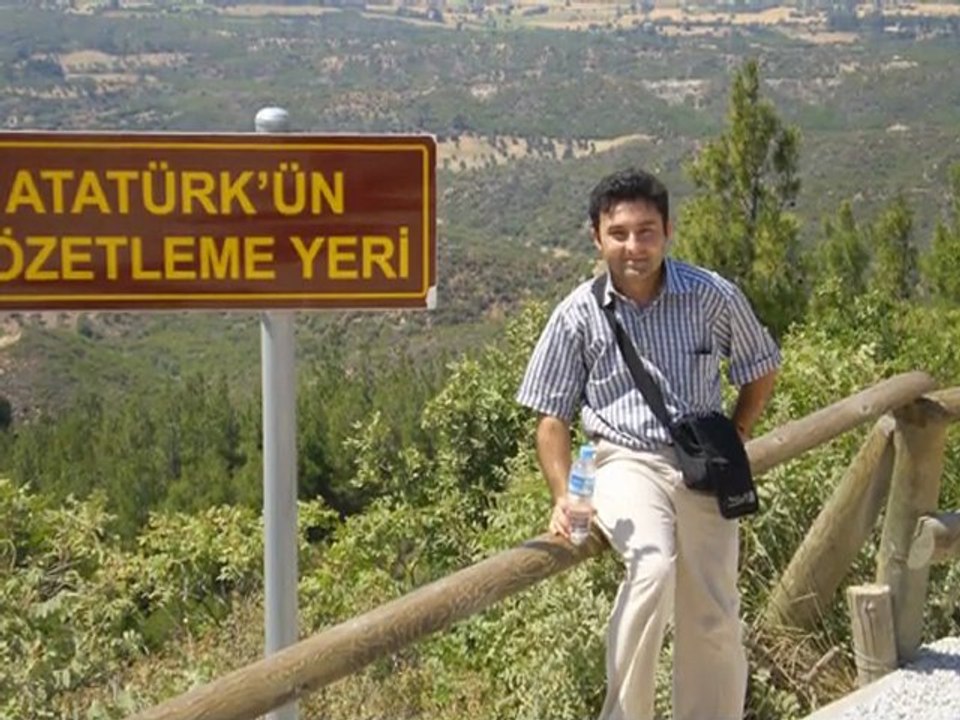 SERTAN YILMAM-HERŞEYİNLE GÜZELSİN