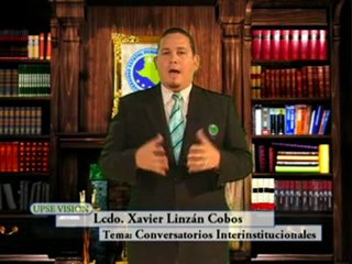 UPSEVISION Programa Junio 29