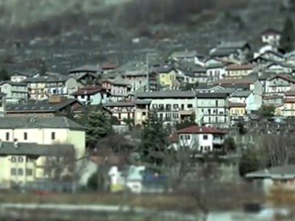 Valle de Aosta