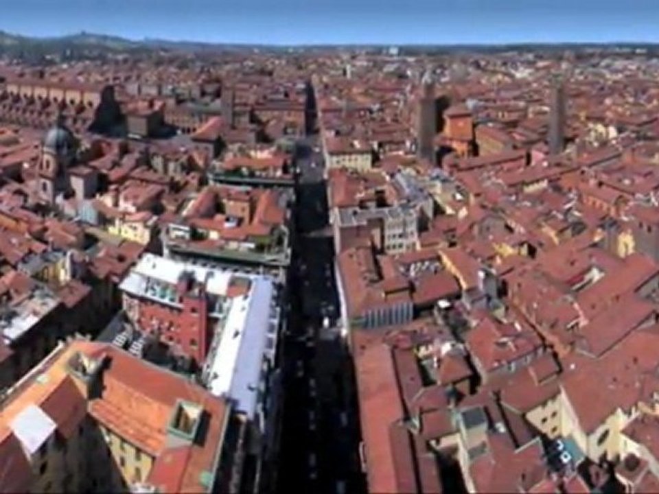 Bologna - Italien