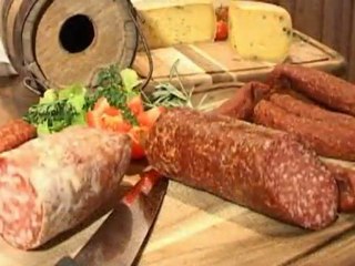 Italy - Merano - Naturno - Dolce Vita Hotels part2