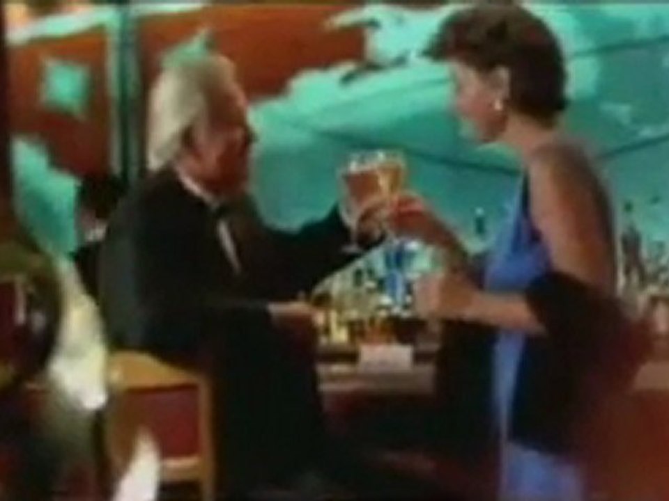 Cunard Crociere - Queen Mary