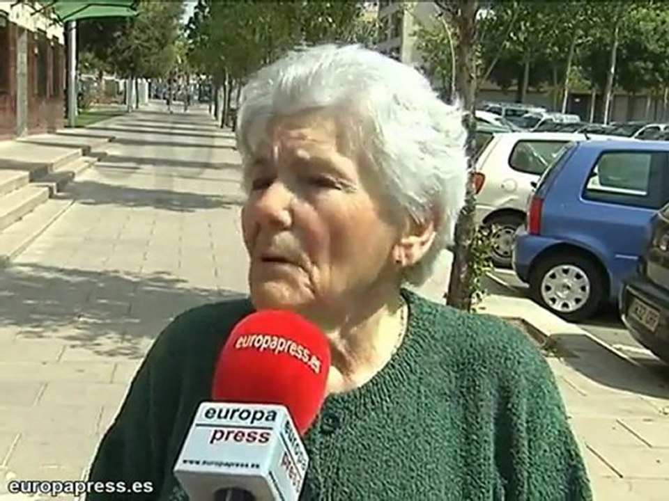 Vecinos aseguran que oyeron gritos de magrudada