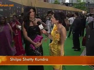 IIFA Awards (Green Carpet) 2011 Watch Online Pt6