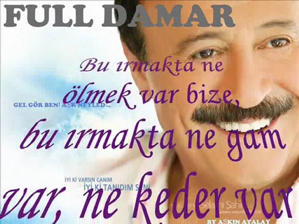 selami şahin - seni seviyorum anlıyormusun - by aşkın atalay