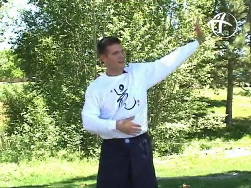 Dahn Yoga Video: Liver Detox Exercise