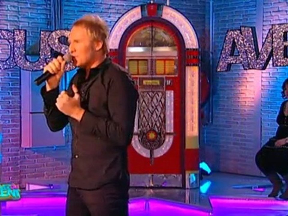 Lionel Evan's: "Avoir une fille" (Roméo et Juliette)