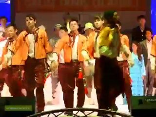 TÜRKÇENİN ÇOCUKLARI Kırklareli 2011