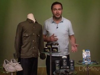 Men's Summer Style Guide from MAXIM Magazine