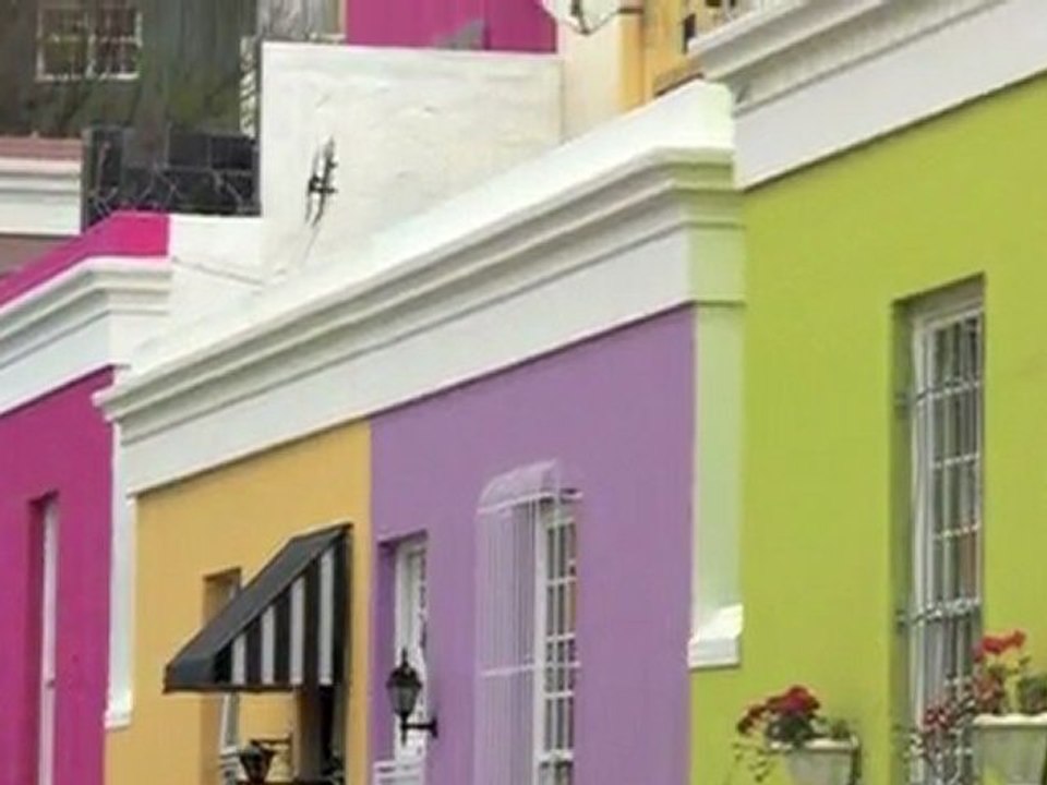 Fußball-Weltmeisterschaft 2010 - Cape Town - South Africa