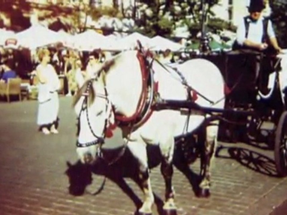 Cracovia
