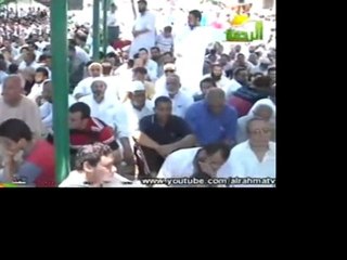 حاسب نفسك الآن قبل الممات