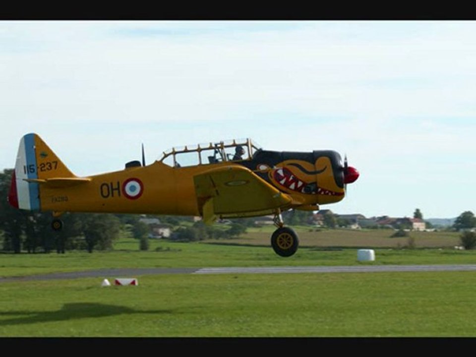 meeting 2010 centenaire des records de roger sommer