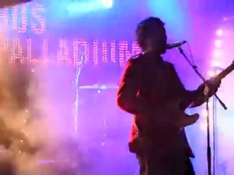 Bovary - 2030 - Live at le Bus Palladium