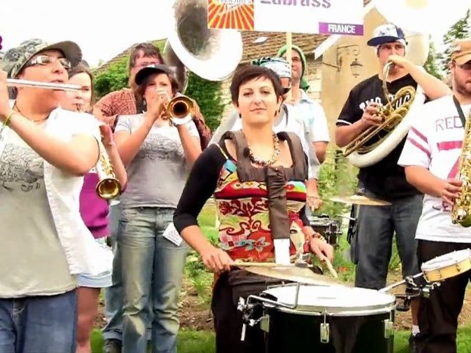 Com'R N°6 Juillet-Août Spécial Fête de Pentecôte & Festiv'ETE ! (Dole du Jura - TV Dole)