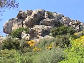 Sardinia - Arzachena - Italy  part2