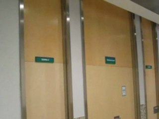 huisseries métalliques