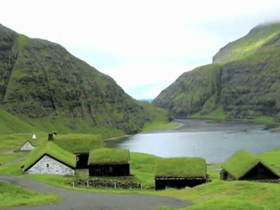 Faroer