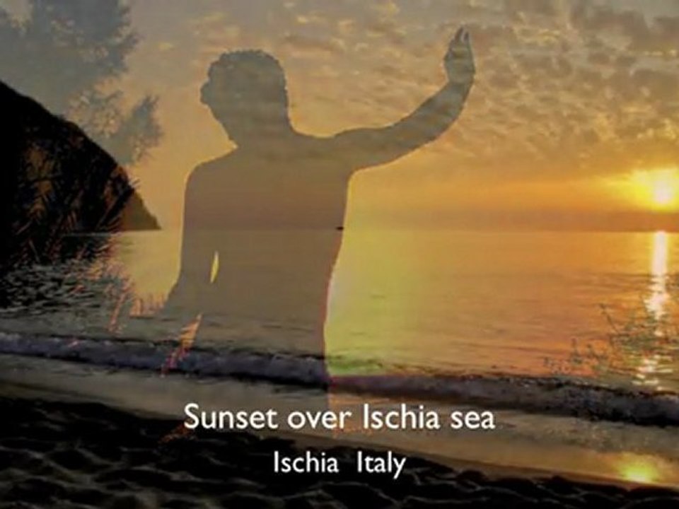 Isquia - Italia