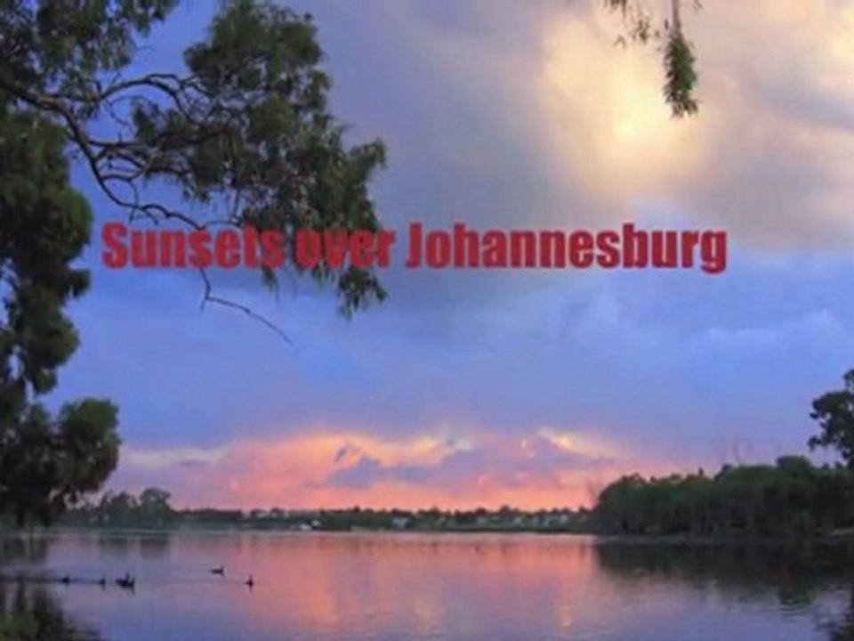 Johannesburgo