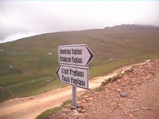 Ağaçbaşı Yaylası