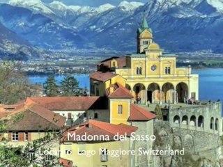 Langensee - Lago Maggiore - Italien