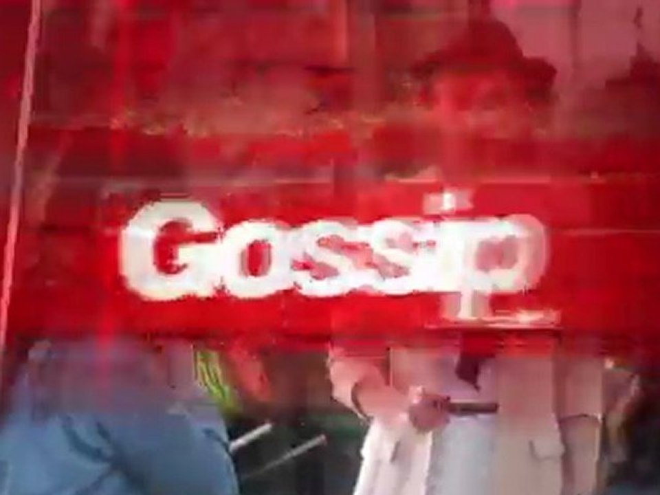 Exklusiv: Die neuesten News aus Hollywood