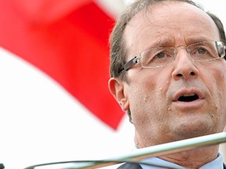 DSK: Hollande ouvert à un report de la clôture des candidatures