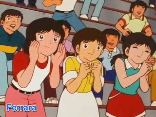 كابتن ماجد - الحلقه 20