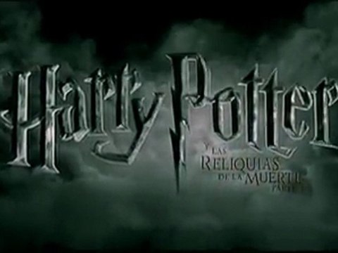Harry Potter y las Reliquias de la Muerte [II] Spot2 HD [20seg] Español