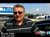 Ford Taurus Sho Columbus Ohio