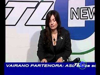 Tlc - Tg 03 maggio 2011