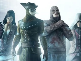Assassin's Creed Brotherhood [Multi]