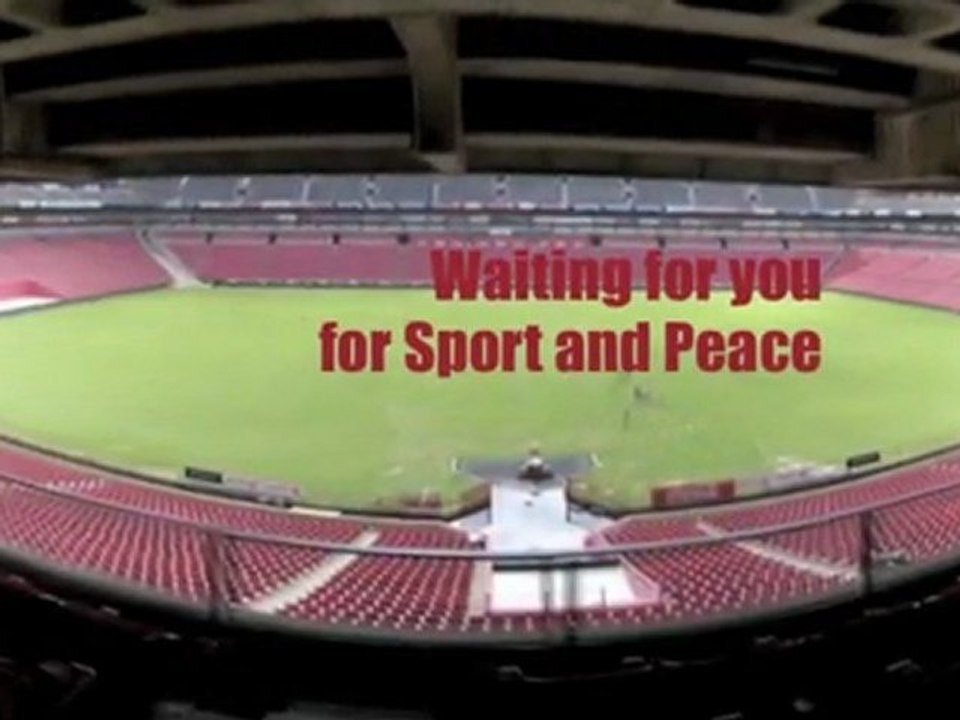 Copa Mundial de Fútbol de 2010  - Johannesburg - South Africa