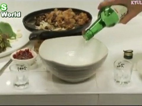 SS501 Kim Kyu Jong - Never Ending Love P2 [Arab Sub]