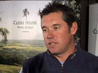 Lee Westwood: "Manca poco per vincere un Major"