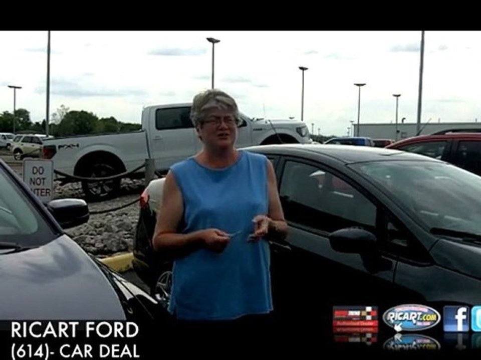 Ford Taurus Columbus Ohio