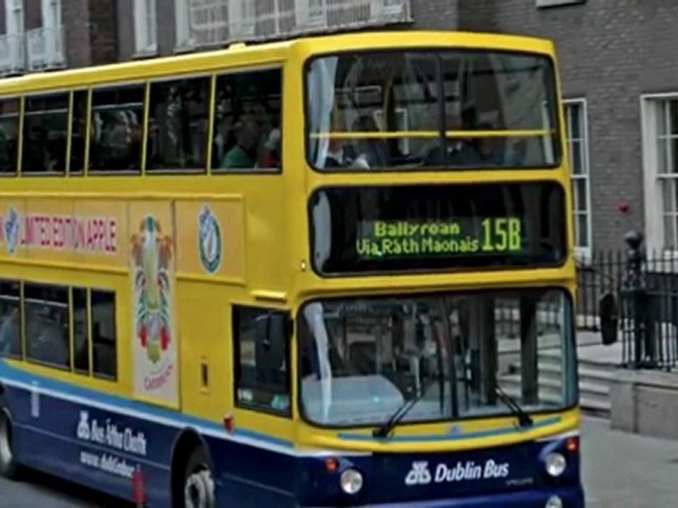 Dublin - Ireland