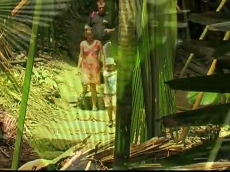 Seychellen