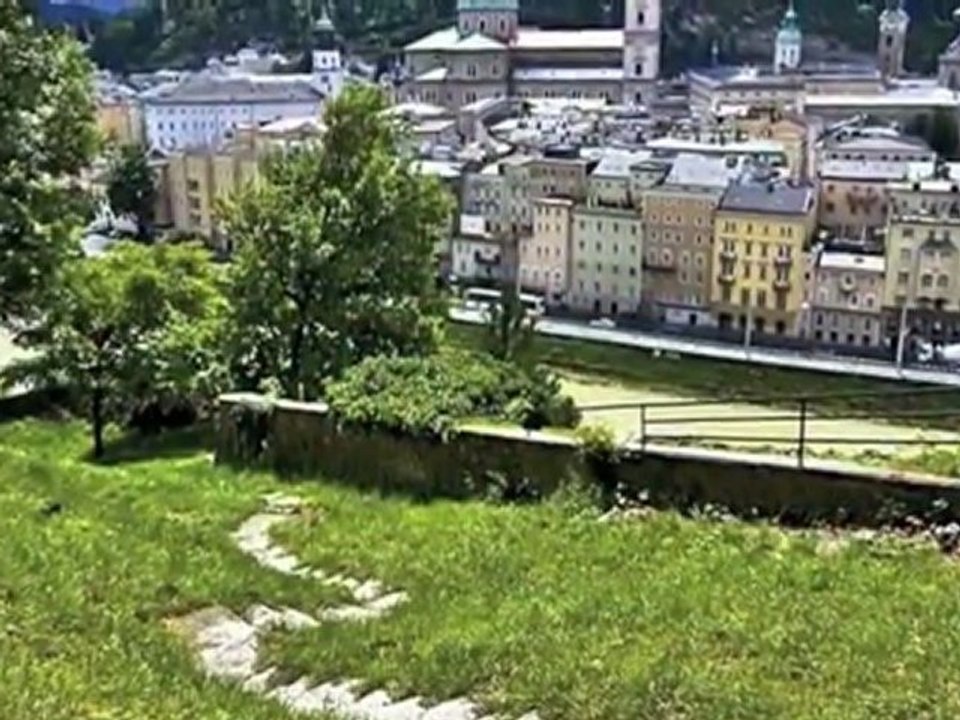 Salzburg