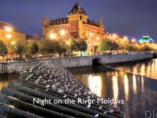 Prague - Czech Republic