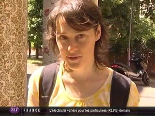 Expo photo : "Entrez sans frapper" à Toulouse