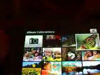 Video Review HTC Cruise batista70 www.cellularmagazine.it